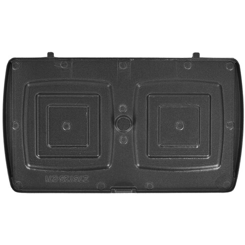 Купить Сменная панель RED SOLUTION RAMB-04 черный  9212953. Характеристики, отзывы и цены в Донецке