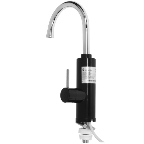 Купить Водонагреватель электрический Royal Thermo QuickTap  9240935. Характеристики, отзывы и цены в Донецке