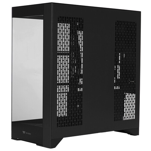 Купить Корпус Thermaltake CTE E550 TG  5480555. Характеристики, отзывы и цены в Донецке