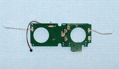 Купить Плата (Main) для портативной колонки Fiero Vortex S (FR500)  9020932. Характеристики, отзывы и цены в Донецке