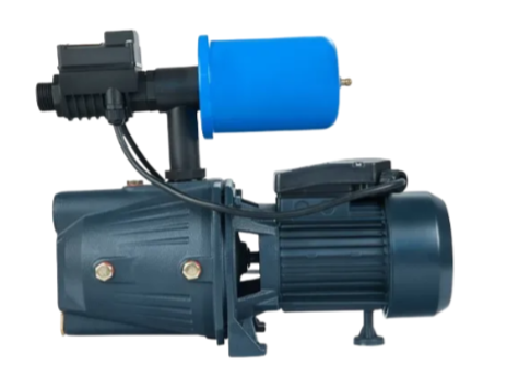 Купить Насосная станция Unipump АКВАРОБОТ JET 100 L  9977875. Характеристики, отзывы и цены в Донецке
