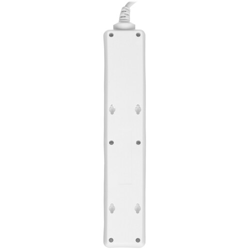 Купить Сетевой фильтр Buro 500SH-5-W белый  7907249. Характеристики, отзывы и цены в Донецке