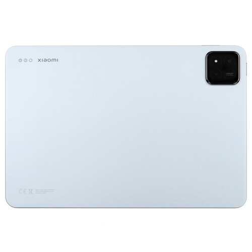 Купить 11.16" Планшет Xiaomi Pad 7 Wi-Fi 128 ГБ голубой  5617392. Характеристики, отзывы и цены в Донецке