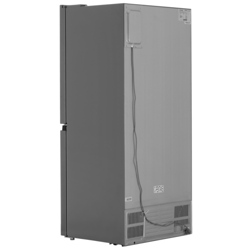 Купить Холодильник многодверный   Indesit IFT4 472 X серебристый  5482596. Характеристики, отзывы и цены в Донецке