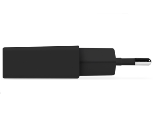 Купить Сетевое зарядное устройство TTEC SmartCharger черный  9140745. Характеристики, отзывы и цены в Донецке