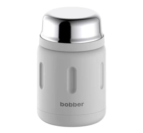 Купить Термос Bobber Jerrycan-700 серый  9116054. Характеристики, отзывы и цены в Донецке