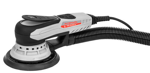 Купить Эксцентриковая шлифмашинка ИНТЕРСКОЛ ЭШМ-125/350Э  9084743. Характеристики, отзывы и цены в Донецке