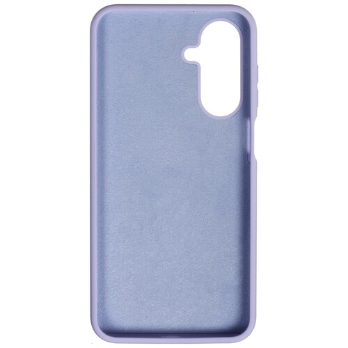 Купить Накладка  VLP Aster Case для Samsung Galaxy A26 сиреневый  5619731. Характеристики, отзывы и цены в Донецке