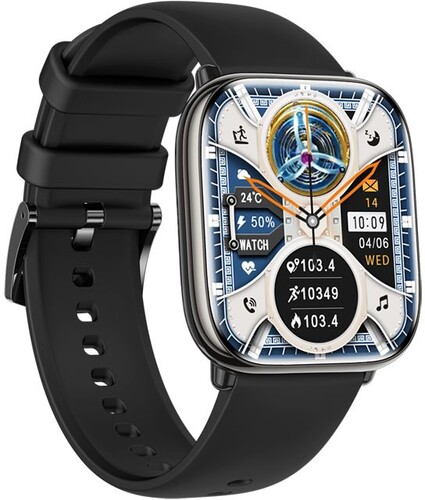 Купить Смарт-часы ZDK HD12  5496049. Характеристики, отзывы и цены в Донецке