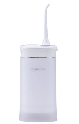 Купить Ирригатор Polaris PWF 0103T  9205606. Характеристики, отзывы и цены в Донецке