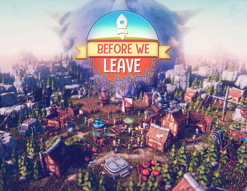 Купить Игра Before We Leave (Steam)  5618081. Характеристики, отзывы и цены в Донецке