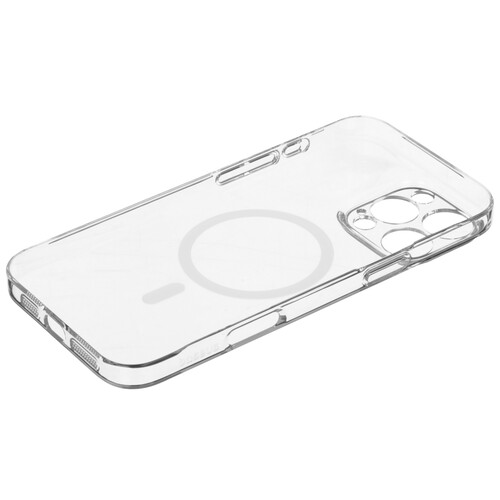 Купить Накладка  Baseus Crystal Series для Apple iPhone 16 Pro Max прозрачный  5623943. Характеристики, отзывы и цены в Донецке