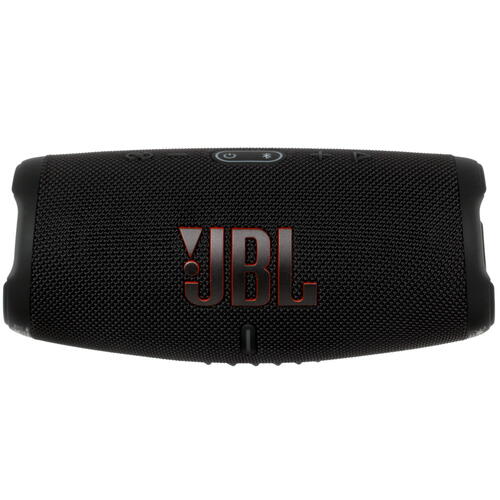 Купить Портативная колонка JBL Charge 5, черный  4776882. Характеристики, отзывы и цены в Донецке