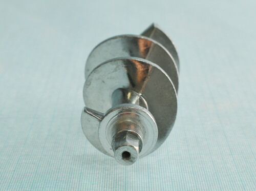 Купить Шнек для мясорубки DEXP MGL-2200S  1361249. Характеристики, отзывы и цены в Донецке