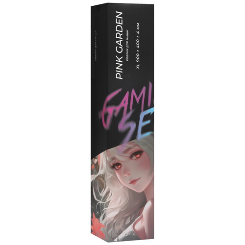 Купить Коврик DEXP Pink Garden (XL) разноцветный  5445615. Характеристики, отзывы и цены в Донецке