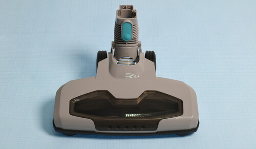 Купить Насадка (Щётка Турбо) для вертикального пылесоса Mamibot V6 Pro [N/A] (Gray)  9066476. Характеристики, отзывы и цены в Донецке