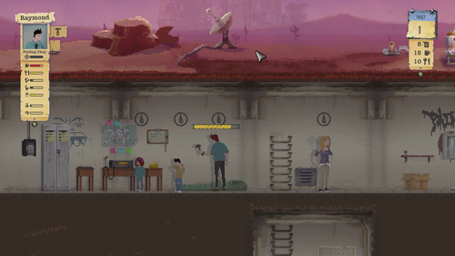 Купить Игра Sheltered (Steam)  5618160. Характеристики, отзывы и цены в Донецке