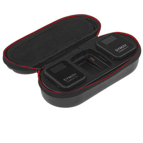 Купить Радиосистема SYNCO G2A1 MEGA  5481381. Характеристики, отзывы и цены в Донецке