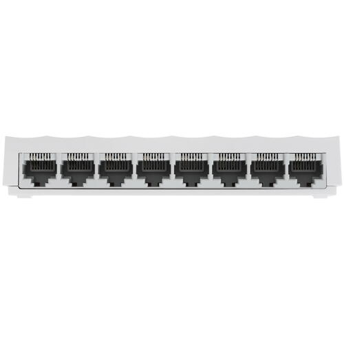 Купить Коммутатор TP-Link LS1008  8158610. Характеристики, отзывы и цены в Донецке