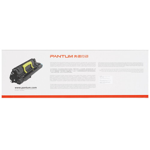 Купить Картридж лазерный Pantum COO-8000Y желтый, с чипом  9113591. Характеристики, отзывы и цены в Донецке