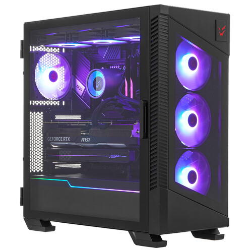 Купить ПК ARDOR GAMING EVO X066  5455651. Характеристики, отзывы и цены в Донецке