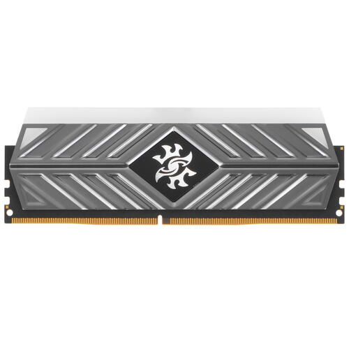 Купить Оперативная память ADATA XPG SPECTRIX D41 RGB [AX4U36008G18I-ST41] 8 ГБ  5031041. Характеристики, отзывы и цены в Донецке
