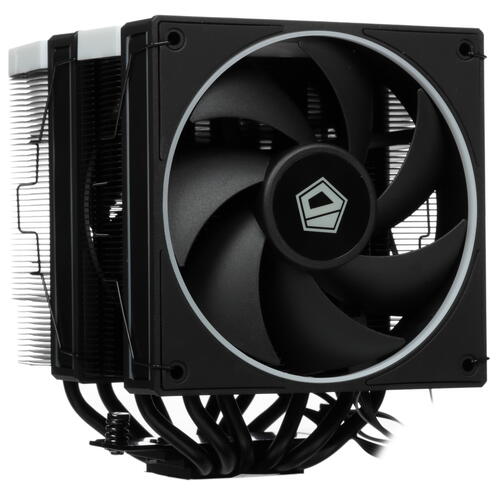 Купить Кулер для процессора ID-COOLING FROZN A620 ARGB  5439066. Характеристики, отзывы и цены в Донецке