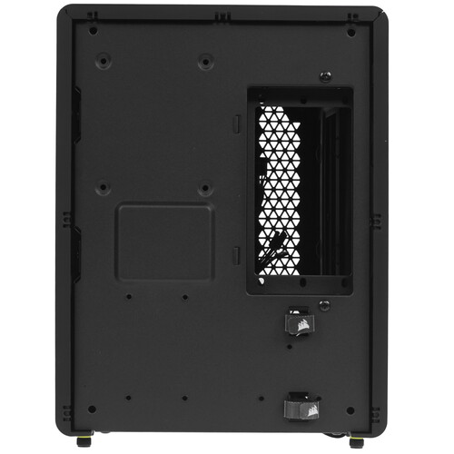 Купить Корпус Corsair 2000D AIRFLOW  5609943. Характеристики, отзывы и цены в Донецке