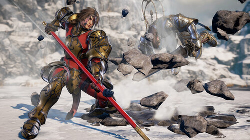 Купить Дополнение для игры SoulCalibur VI - Season Pass (Steam)  5484244. Характеристики, отзывы и цены в Донецке