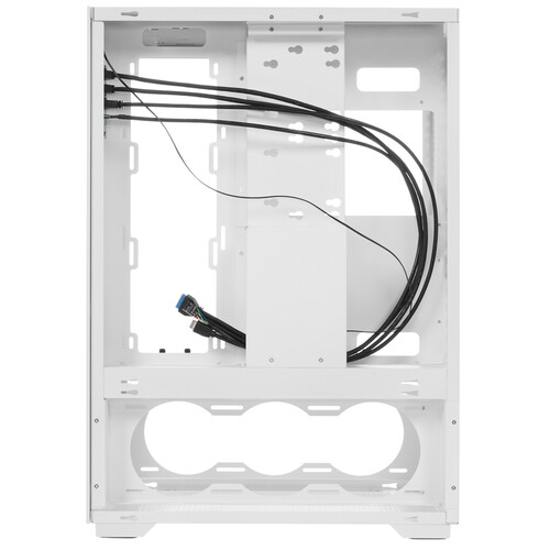 Купить Корпус RAIJINTEK PAEAN PREMIUM  4732597. Характеристики, отзывы и цены в Донецке