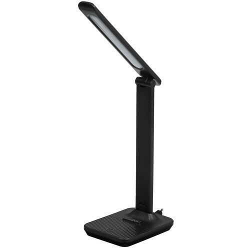 Купить Настольный светильник SVih HC-A938BK черный  9241593. Характеристики, отзывы и цены в Донецке
