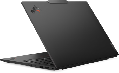Купить 14" Ноутбук Lenovo ThinkPad X1 Carbon Gen 13 Aura Edition черный  5647480. Характеристики, отзывы и цены в Донецке