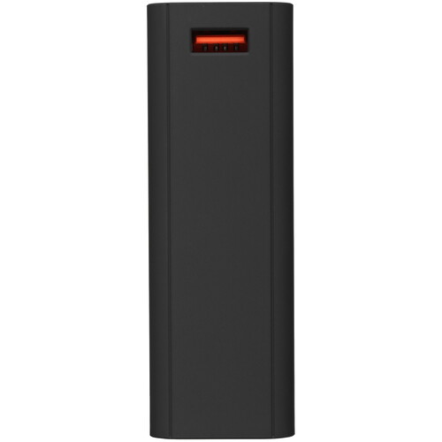 Купить Портативный аккумулятор VLP B-Energy черный  5466266. Характеристики, отзывы и цены в Донецке