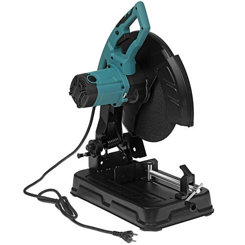Купить Пила отрезная Wesco WS7703  5094353. Характеристики, отзывы и цены в Донецке