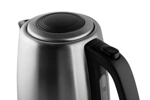 Купить Электрочайник Kraft KF-KX1798BLO серебристый  5351532. Характеристики, отзывы и цены в Донецке
