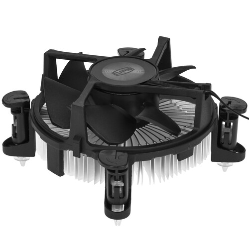 Купить Кулер для процессора PCCooler R94-V2 [R94V2-XXNIXX-GL]  5611067. Характеристики, отзывы и цены в Донецке