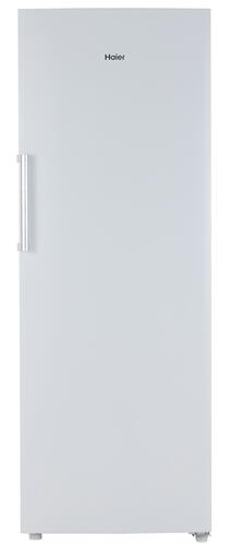 Купить Морозильный шкаф Haier HF-300WG белый  1231040. Характеристики, отзывы и цены в Донецке