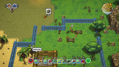 Купить Игра The Survivalists (Steam)  5618184. Характеристики, отзывы и цены в Донецке