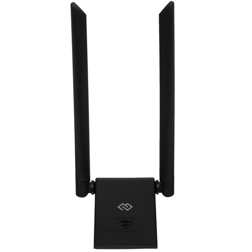 Купить Wi-Fi адаптер Digma DWA-AC13002E  9159428. Характеристики, отзывы и цены в Донецке