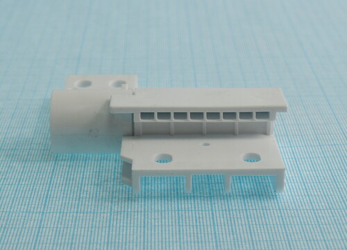 Купить Петля дверцы для морозильного ларя Aceline C20AMA (White)  9171524. Характеристики, отзывы и цены в Донецке