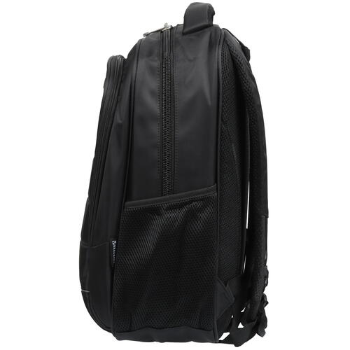 Купить 15" Рюкзак BRAUBERG FUNCTIONAL Impulse черный  5451963. Характеристики, отзывы и цены в Донецке