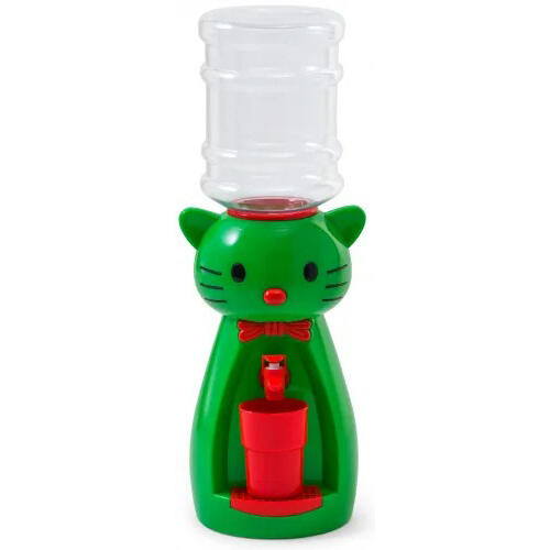 Купить Диспенсер Vatten Kids Kitty зеленый  8114591. Характеристики, отзывы и цены в Донецке