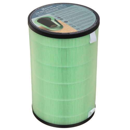Купить Фильтр Electrolux FAP-2050 ANTI SMOG ACTIVE  9129788. Характеристики, отзывы и цены в Донецке