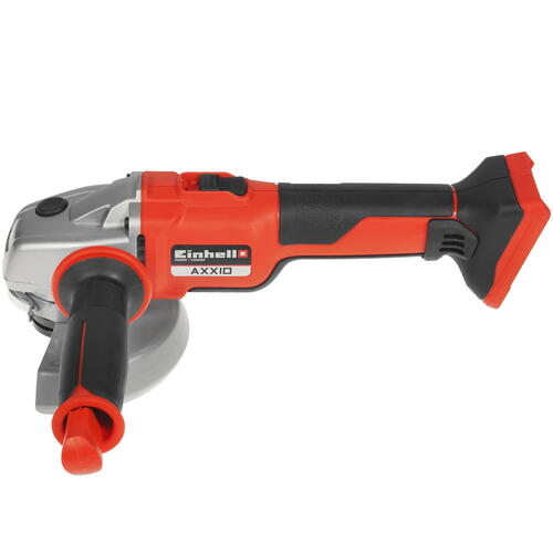 Купить Углошлифовальная машина (УШМ) Einhell PXC AXXIO Power X-Change 18V  , Без ЗУ, Без АКБ  5308594. Характеристики, отзывы и цены в Донецке