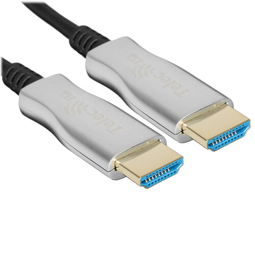 Купить Кабель однонаправленный Telecom HDMI - HDMI, 5 м  5471765. Характеристики, отзывы и цены в Донецке