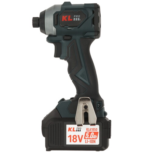 Купить Винтоверт KLPRO KLDV18BH-50  9154024. Характеристики, отзывы и цены в Донецке