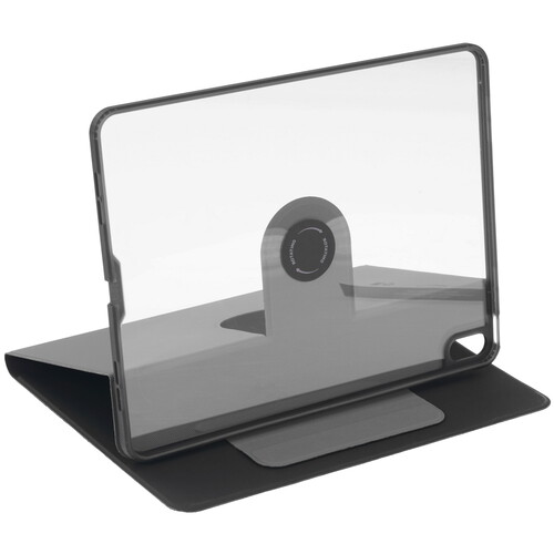 Купить Чехол-книжка Pipetto Origami No5 для Apple iPad Air 13" (M2/M3) черный  5604616. Характеристики, отзывы и цены в Донецке