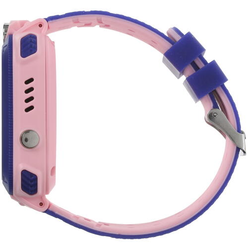 Купить Детские часы GEOZON Kid розовый  4888072. Характеристики, отзывы и цены в Донецке