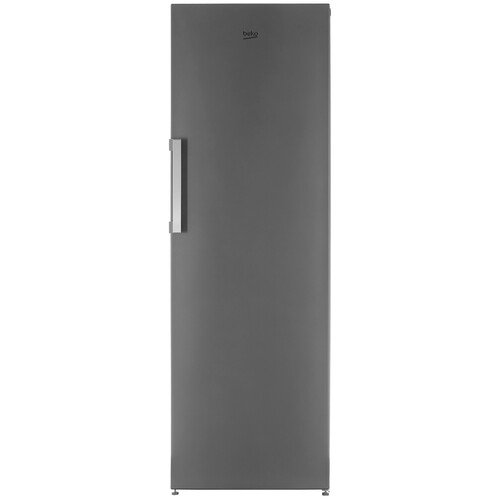 Купить Морозильный шкаф  Beko B1RFNK312G серый  5478698. Характеристики, отзывы и цены в Донецке