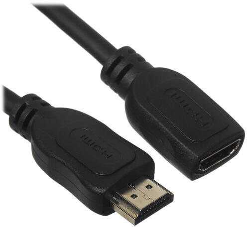 Купить Кабель  Telecom HDMI - HDMI, 5 м  4862875. Характеристики, отзывы и цены в Донецке